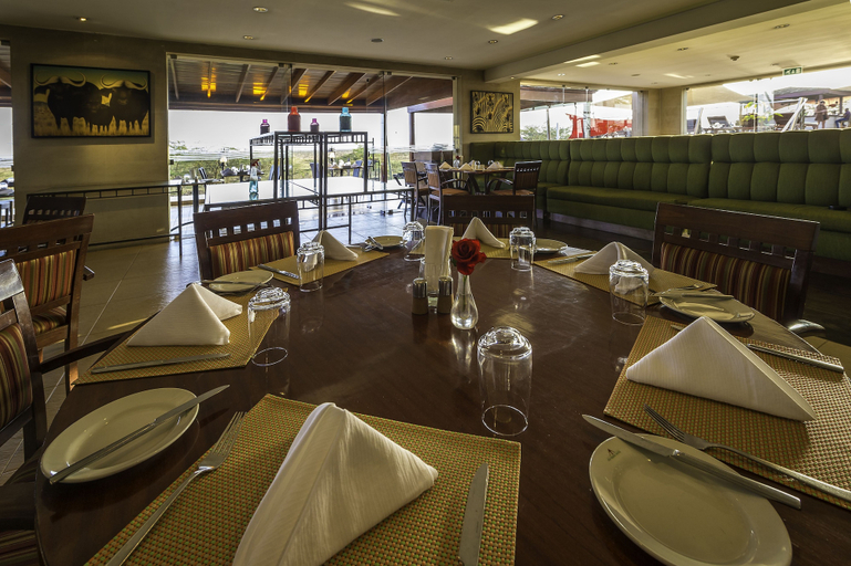 Food & Drinks 5, Ole Sereni, Langata