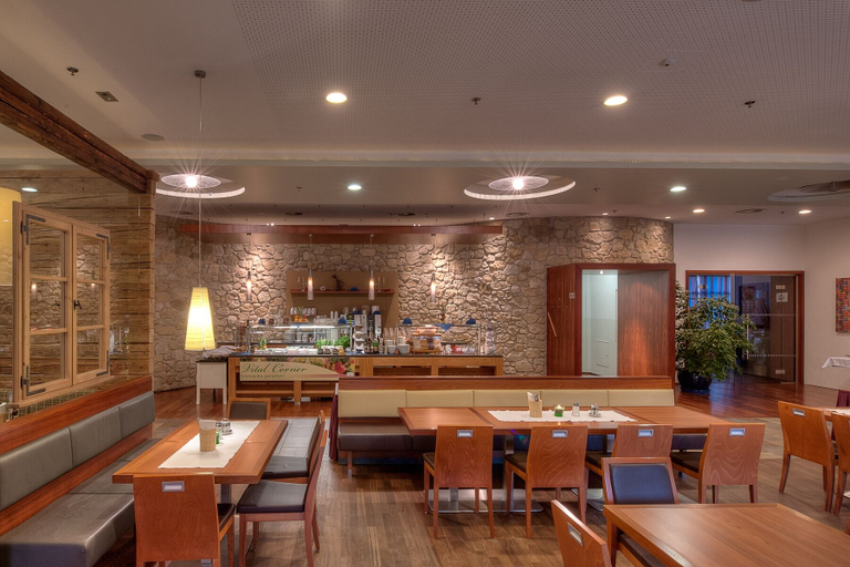 Food & Drinks 5, Best Western Hotel am Walserberg, Salzburg Umgebung