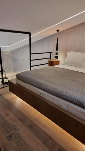 Bedroom 5, Pure Villas, Central Macedonia