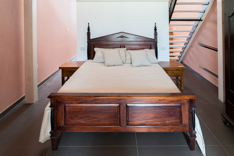 Bedroom 3, Le Masserie Zucaro, Barletta-Andria-Trani