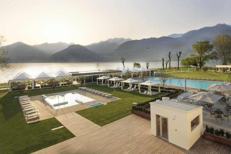Exterior & Views 2, Seven Park Hotel Lake Como - Adults Only, Lecco