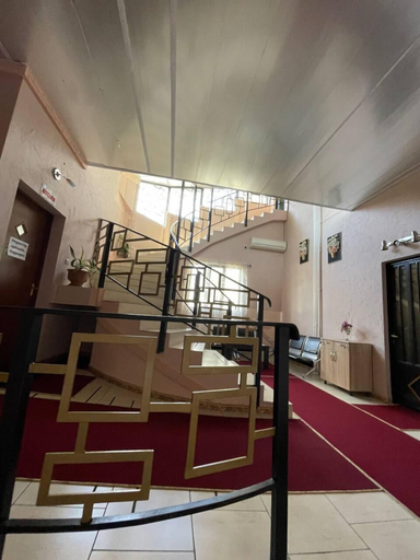 Others 5, ALEM HOTEL, Yerevan