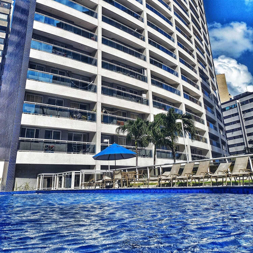 Exterior & Views 2, S Flats Mota Beira Mar, Fortaleza