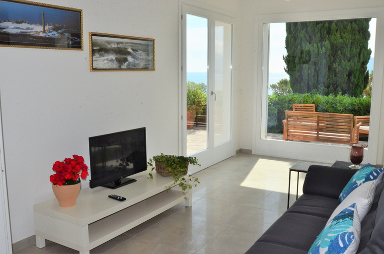 Others 5, Villa Fiore Scrittore 2, Livorno
