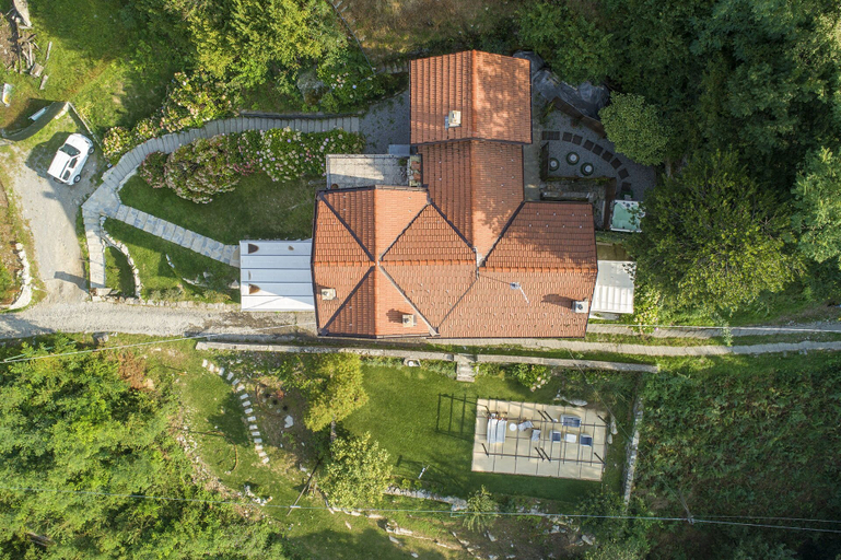 Exterior & Views 2, Essentia Guest House, Como