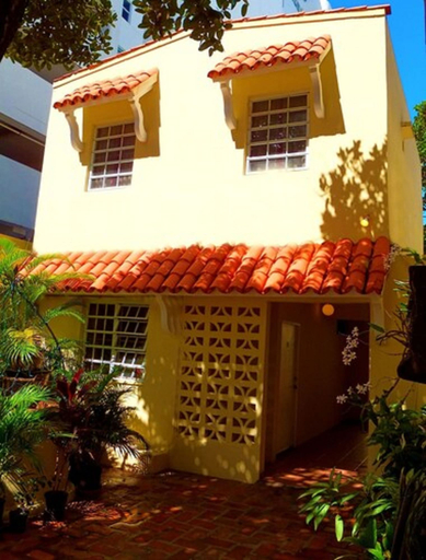 Exterior & Views 2, Canario Boutique Hotel