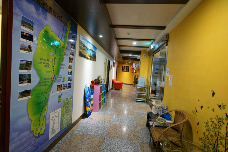 Others 5, Anqing 67 Homestay, Taitung