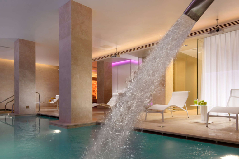 Sport & Beauty 2, Palazzo Montemartini Rome, A Radisson Collection Hotel, Roma