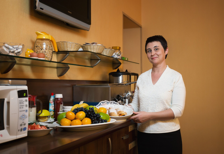 Food & Drinks 4, Herzen House, Sankt-Peterburg gorsovet