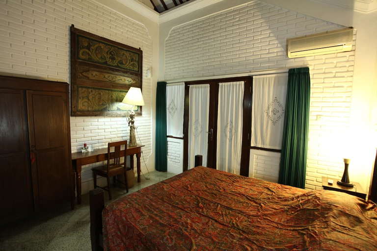 Bedroom 2, Puri Puri Kecil, Badung