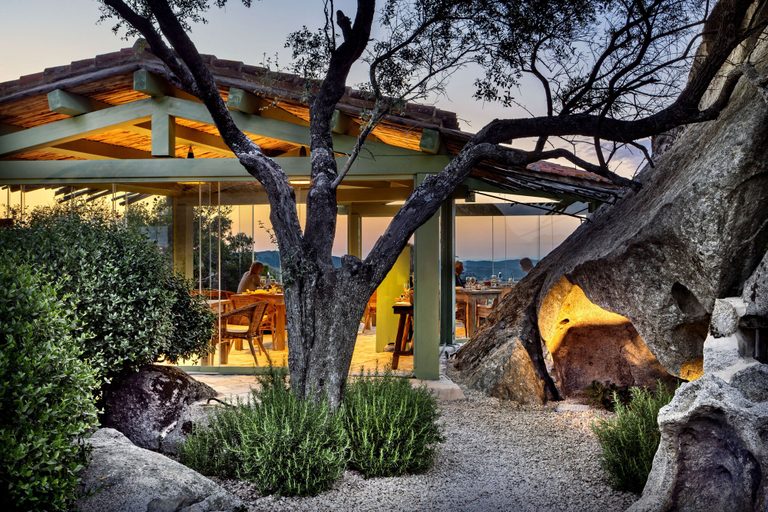 Exterior & Views 2, Gallicantu Stazzo Retreat, Olbia-Tempio