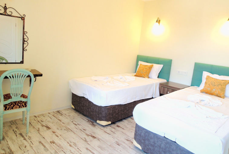 Bedroom 5, Villa Dreams, Selçuk