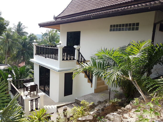 Exterior & Views 2, Woodlawn Villas, Ko Phangan