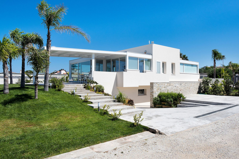 Exterior 2, Evanthe Garden - Diantha, Trapani