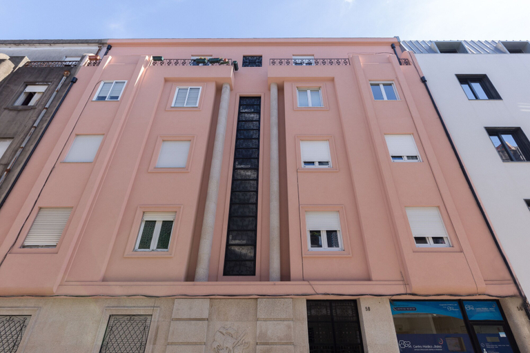 Exterior & Views 2, Alves da Veiga Apartments, Porto