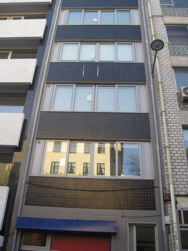 Exterior & Views, Studios Porto Solar, Porto