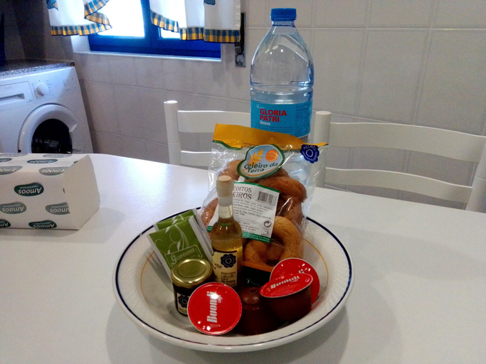 Food & Drinks, Holidays at Laureano, Ponta Delgada