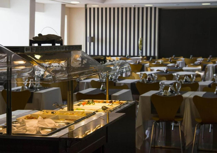 Food & Drinks 5, INATEL Foz do Arelho, Caldas da Rainha