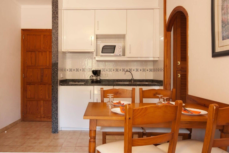 Others 5, Apartment - 2 Bedrooms with Pool and WiFi - 103218, Baleares