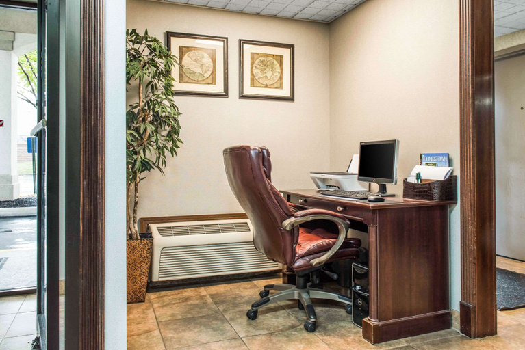 Others 5, Quality Inn Austintown - Youngstown West, Mahoning