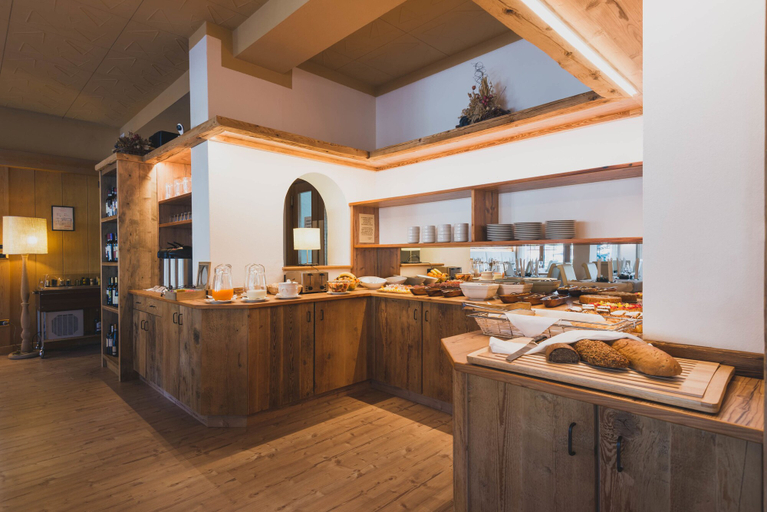 Food & Drinks 5, B&B Garni Villa Campitello, Trento