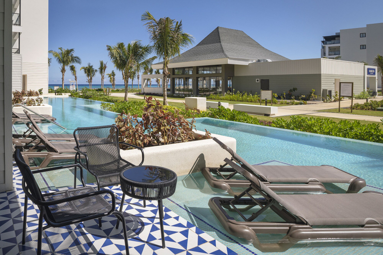 Sport & Beauty 2, Ocean Eden Bay - Adults Only - All inclusive