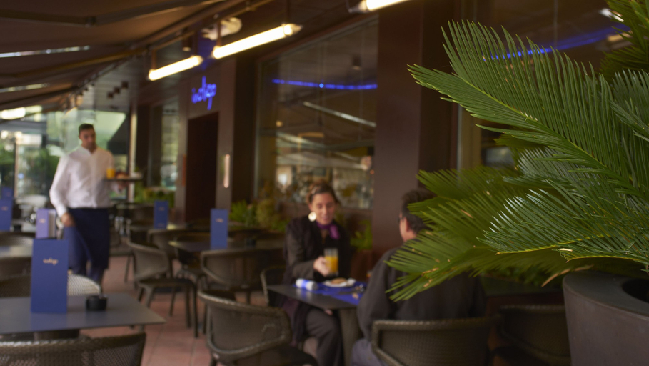 Food & Drinks 5, Carlemany, Girona