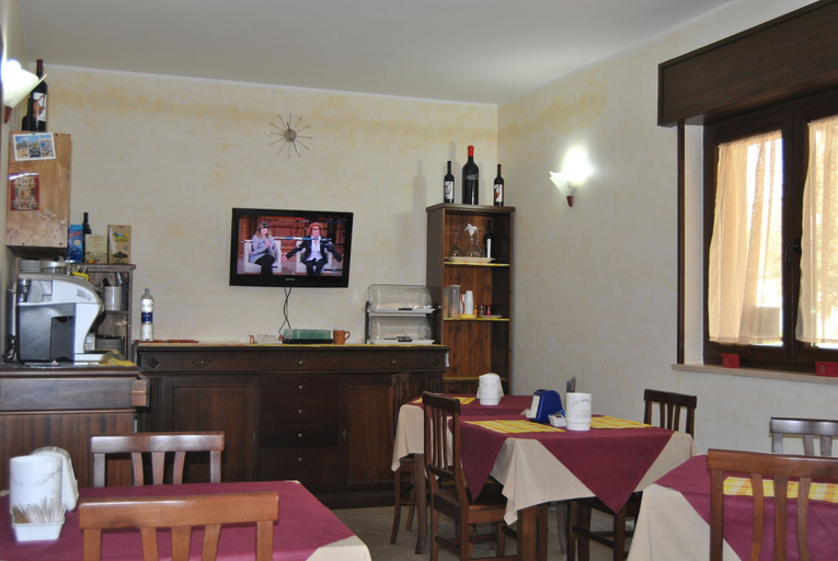 Food & Drinks 5, B&B Messapia, Brindisi