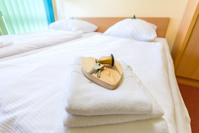 Bedroom 4, LEAG Konferenzcenter, Oberspreewald-Lausitz