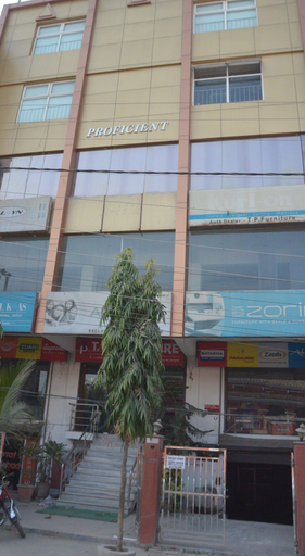 Exterior & Views 2, Aryavart, Kaushambi