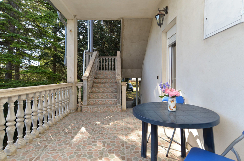 Others 4, Apartment 1631, Fažana