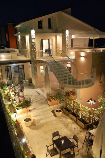 Exterior & Views 2, Residenza il Punto, Perugia