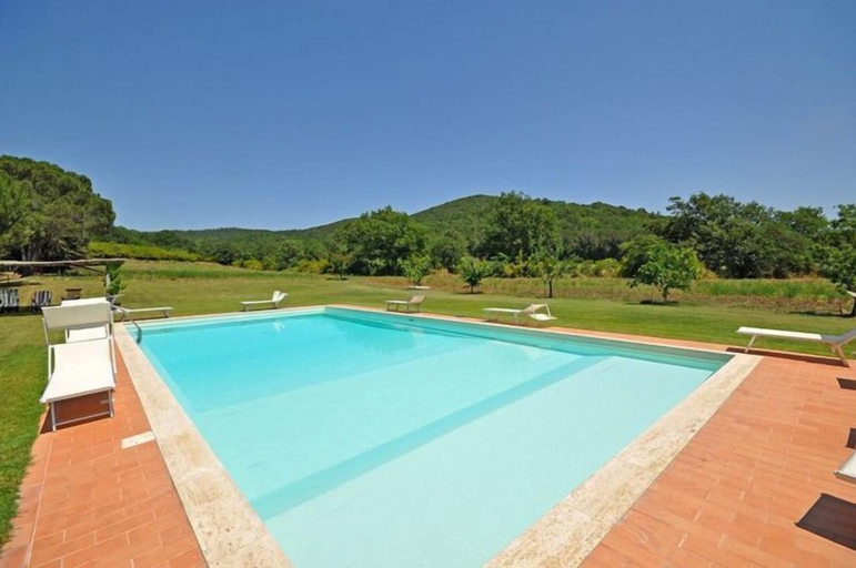 Sport & Beauty 4, Sabina, Grosseto