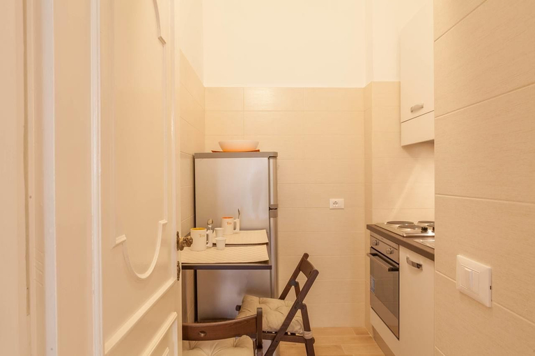 Others 4, Ripetta Little House, Rome