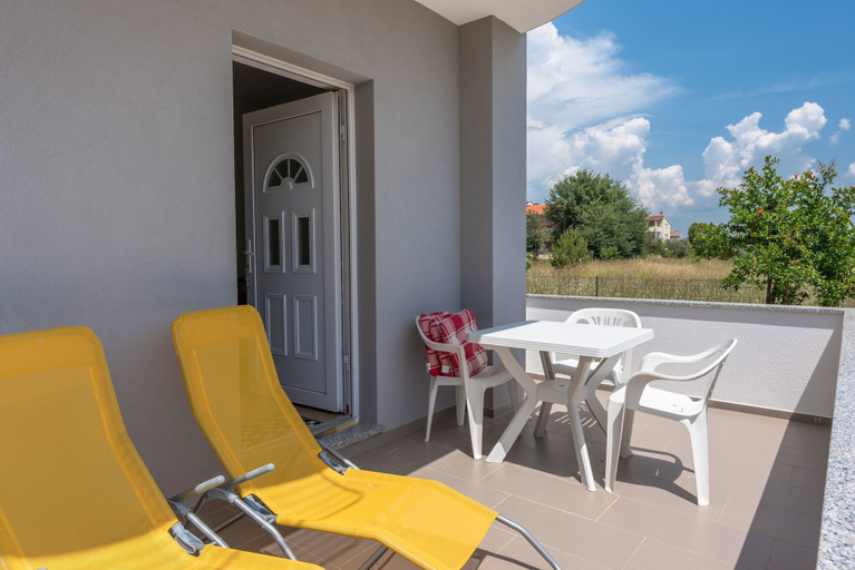 Others 5, Apartment 1701, Fažana