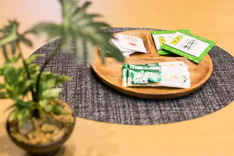 Food & Drinks, Fans House, Kyoto