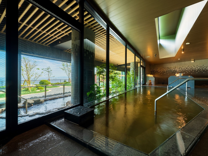 Sport & Beauty 2, Grandvrio Hotel Beppuwan Wakura, Beppu