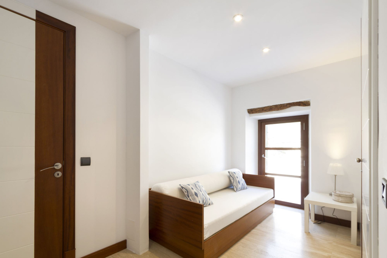 Bedroom 3, Can Cota Suites & Spa - Turismo de interior, Baleares