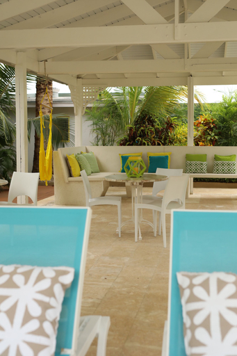Food & Drinks, Bubali Bliss Studios & Villas