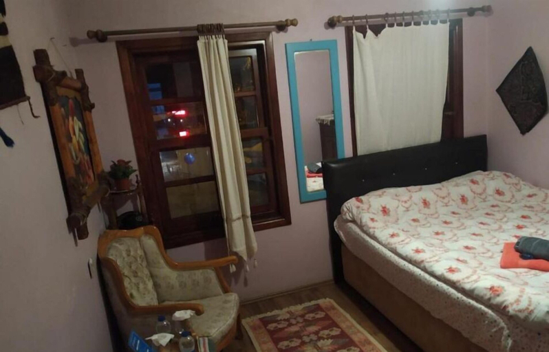 Bedroom 5, Sirince Gargamelin Evi, Selçuk