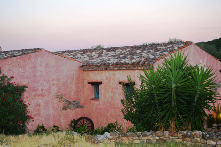 Exterior & Views 2, Agriturismo Agrisole, Olbia-Tempio