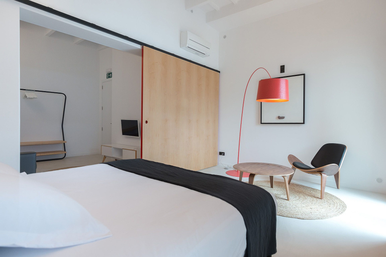 Bedroom 4, Sodium Hotel Boutique, Baleares