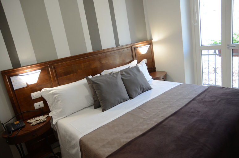 Bedroom 19