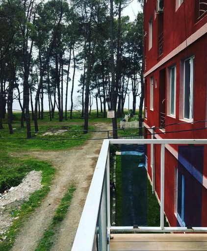 Exterior & Views 2, New Wave, Lanchkhuti