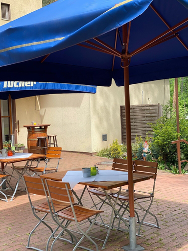 Food & Drinks 5, Parkhotel Zirndorf, Fürth