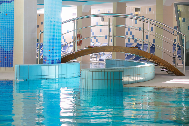 Sport & Beauty 2, Ramada Resort by Wyndham Kranjska Gora, Kranjska Gora