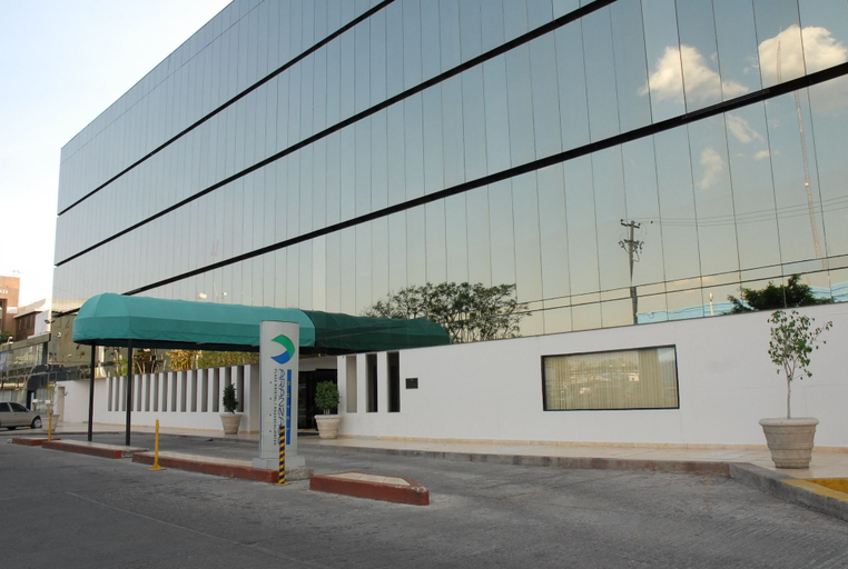 Exterior & Views 2, Aranzazu Plaza Kristal Aguascalientes, Aguascalientes