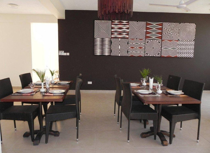 Food & Drinks 5, Gasaro Hotel, Kilifi South