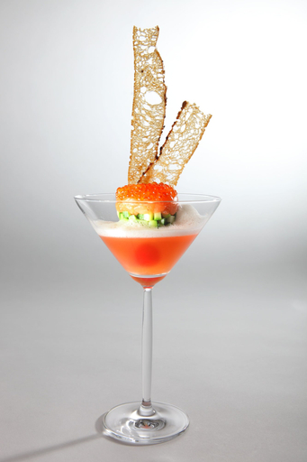 Food & Drinks 5, Parkhotel Sonnenhof