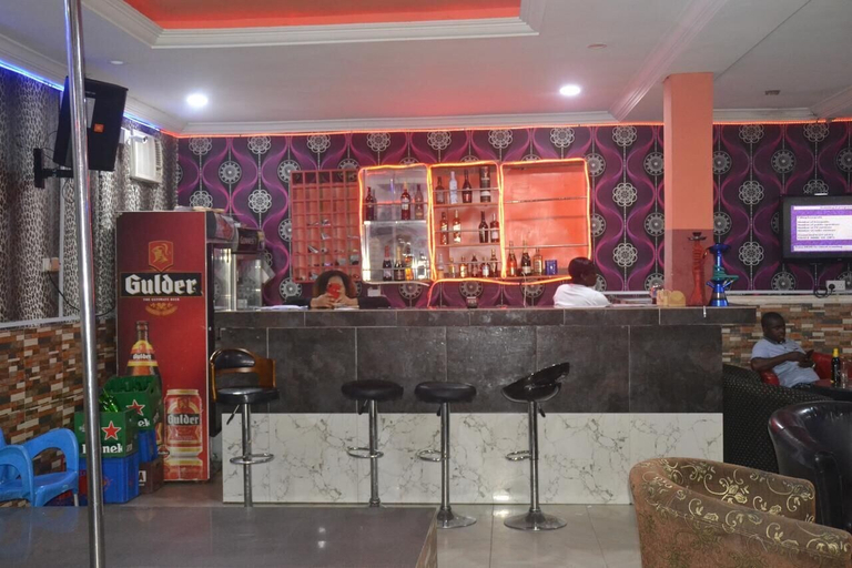 Others 4, Evaville Hotel N Lounge, Obio/Akp